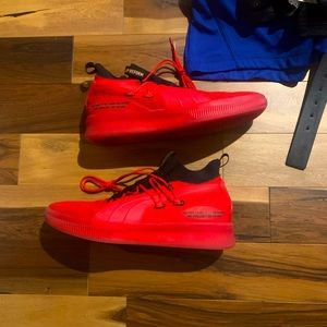 Puma Clyde Court “Reform”